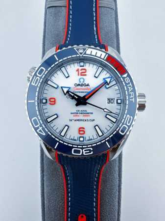 vs America's Cup Ocean Universe 600 8900 All-In-One 43.5Mm Size - Click Image to Close