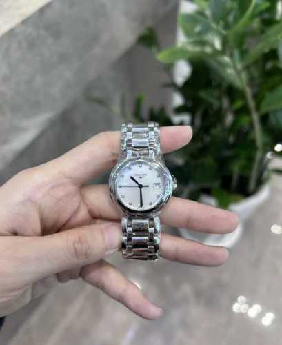 Ky New product recommendation: Longines Heart Moon L8110.4.87.6, classic Longine