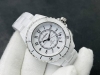 Bv Factory Masterpiece] New Chanel J12 watch "replaces the core" to celebrate th