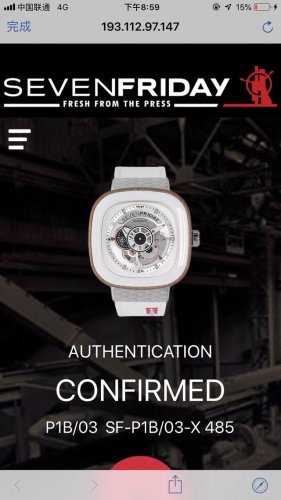 Shipping Photos, Ceramic Bezel Distinguishes It From Low-Quality Market Imitatio