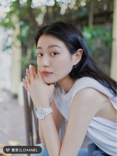 After Over Three Years, The Chanel J12 Is Finally Back [Smile] I've Asked About