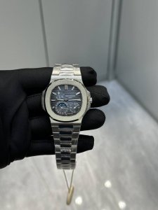 Patek Philippe 5712 True Function Tiffany Collaboration Series DDD