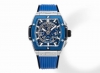 Hublot introduces the new Spirit of Big Bang limited edition model, Model 642.Nx
