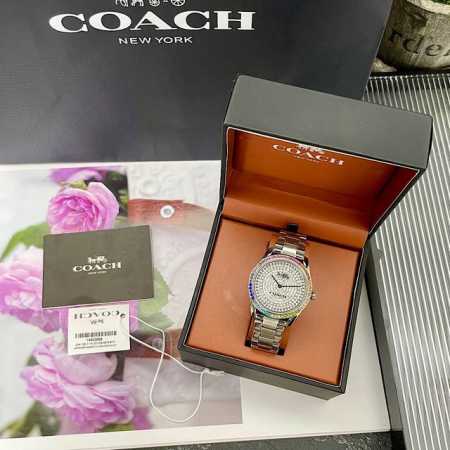 Original single-piece new mass-produced Christmas and New Year gift Coach Prest - Click Image to Close