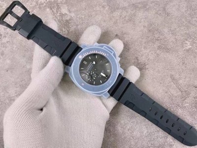 Delivery Photo Panerai Men's Large Size Fully Automatic Mechanical Movement