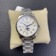 is the latest version of the Longines Master Moon Phase from the Taiwan factory.