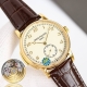 White and gold case, Tw Factory Patek Philippe Grand Complications 5078 watch! H
