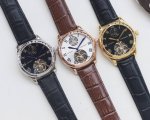 V gold material Cnc genuine open version, finely carved gold plated, Bulgari hig