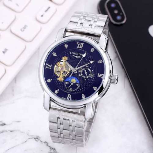 Stainless Steel Strap With Ten Butterfly Buckles, White: , Gold And Black Are Th