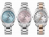 iviennewestwood Vivian West Queen Mother Watch Stainless Steel Quartz Women's