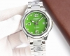 Longines Men's Watch Movement Japanese Mechanical Movement 8215 Material 316L St