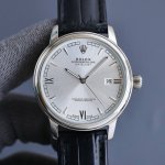 Gold Case +50 Hotly Launched Latest Rolex Model, Real Photos. Business Series, E