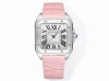 Hy Factory Cartier Santos Women's 100th Anniversary Edition is coming. [Original