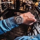 Full Packaging Sevenfriday Sevenfirday Model: S1 01. Case Diameter 47X47Mm, Orig