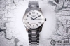 Authentic Molded Longines Lg Master Collection Three-Character And Six-Character