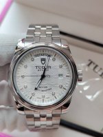 Citizen Movement Is Launched Simultaneously Tudor's Unique And Elegant Perspecti
