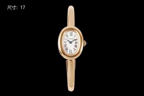 Bls New Bathtub Bracelet Watch, a classic piece from the Baignoire Bathtub serie