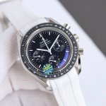 Uniform Price Brand New Omega Speedmaster 310.63.4 .02 1 Professional Moon Watch