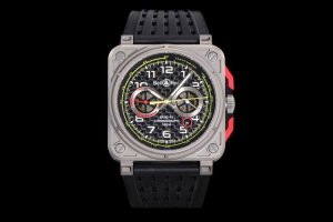 Brf Bell & Ross Ot5 Racing cars occupy a sacred position in the hearts of almost
