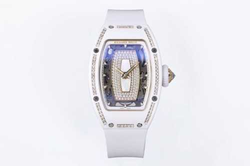 Zf Continues a Magnificent Chapter: Exquisite Brilliance. A Charming Masterpiece