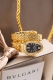 Wear a snake watch for the Year of the Snake Bvlgari's new prismatic art Serpen