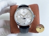 The Butterfly Classic Multi-Function Watch features the day of the week, 24-hour