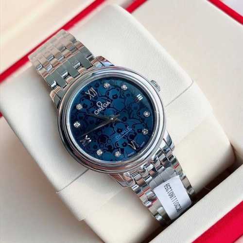 New Exclusive Launch! Special Channel! De Ville Orbis Limited Edition Charity Co