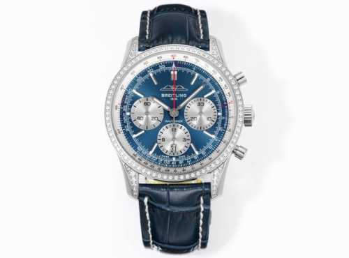 bls Breitling's New Navitimer Celebrates Its 70Th Anniversary Breitling Reint