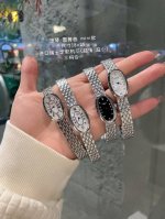 Longines Waltz Mini. That incredibly small and exquisite watch you've always wan