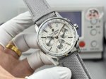 White-Gold Audemars Piguet Royal Oak 26048 Offshore 41mm Chronograph Mechanical