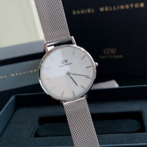 Guaranteed Support Verification Daniewellington Steel Band Model 32Mm Diameter Q