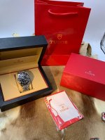 Black Ghost.P Tudor Vc2 The Bi Bay series is undoubtedly a vast product line for