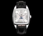 Tw Patek Philippe's complex multi-function series 5135G--010 makes its grand deb