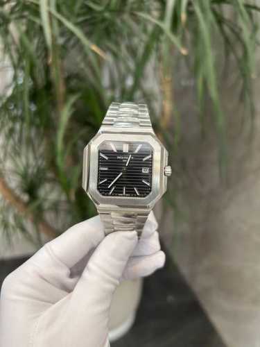 Exclusive Real Shot Version Fully Automatic Mechanical Watch Men's Watch Swiss M