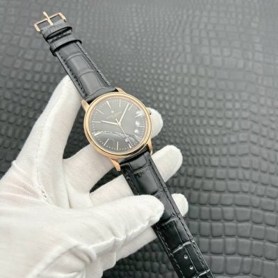 Jiangshi men's mechanical watch adopts fully automatic mechanical movement, sim