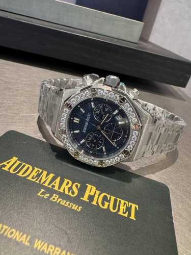 Hard Goods Popular Ap Audemars Piguet Royal Oak Series. Almost Every Beautiful L