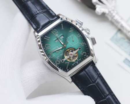 Gold Case +20 Brand: Patek Philippe Type: Men's Watch Case: Top Version 316 Stai - Click Image to Close