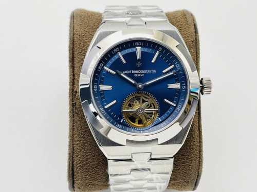 Tw Production: The Ultimate In Style And Performance, The Steel Watch King. Vach