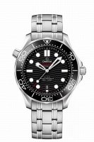 Omega Seamaster 300 Series Automatic Mechanical Watch with Swiss Original 8800