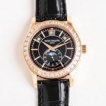 twfactory A Classic Timepiece Made With Heavy Investment Patek Philippe Pp R3