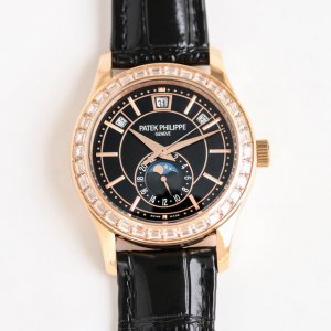 twfactory A Classic Timepiece Made With Heavy Investment Patek Philippe Pp R3