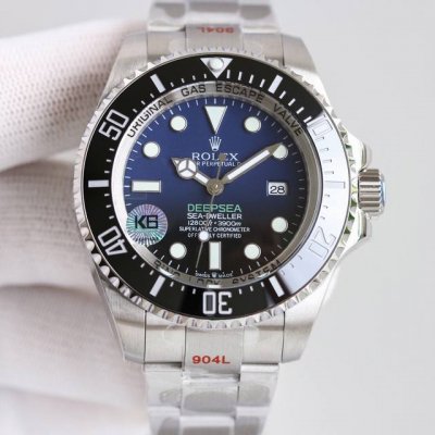 c Factory Rolex Ea3 Sea-Dweller Sea-Dweller 44Mm Replica Of The Essence Of Th