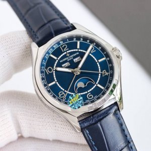 Unified Price: Vacheron Constantin Fiftysix Full Calendar Watch, Model 4000E 000