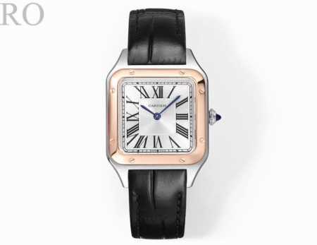 White Gold Diamond + 50 Cartier Ro Masterpiece Parameters synchronized with the - Click Image to Close