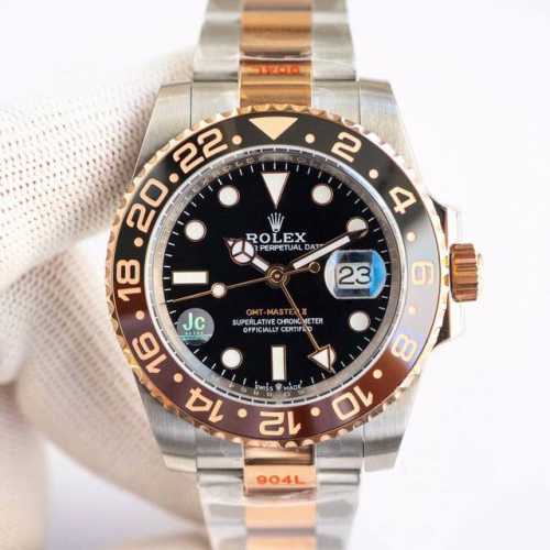 Super popular Greenwich Ll with Cal. Three movements 3186 original integrated ma
