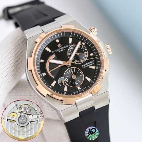 Leather Strap: White 2100-Gold 2860 DDD; Steel Strap: White 2600-Gold DDD. 9F F