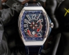 Perfect Details Abf Highest Quality New Arrival Franck Muller Franck Muller Fm V