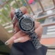 Chanel J12 High-End Women's Watch Classic Ceramic Case Quartz Movement 33Mm