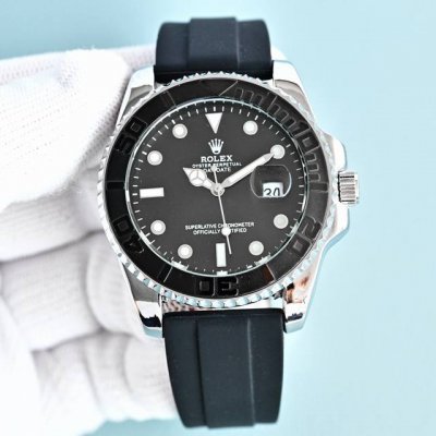 AliExpress Hot Selling Item - Anti-Mechanical Timekeeping, Three-Dimensional Wat