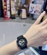 A must-have for cool girls! Casio Ga-110Gb-1 super hot combinationToday I'm shar